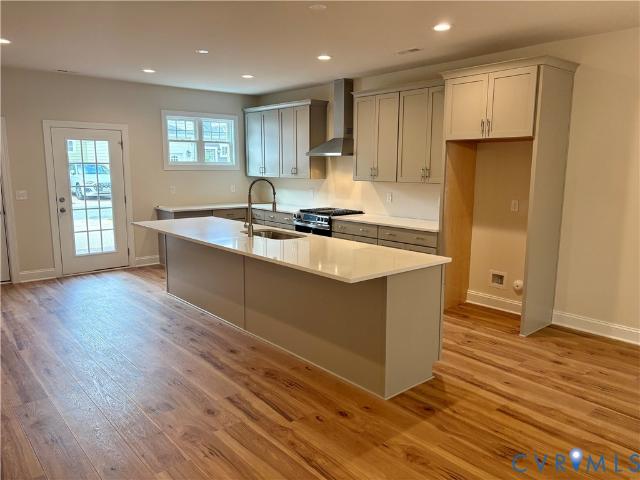 Townhouse for sale in Virginia