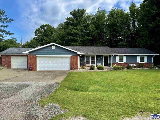 House for sale in Brazil, Indiana