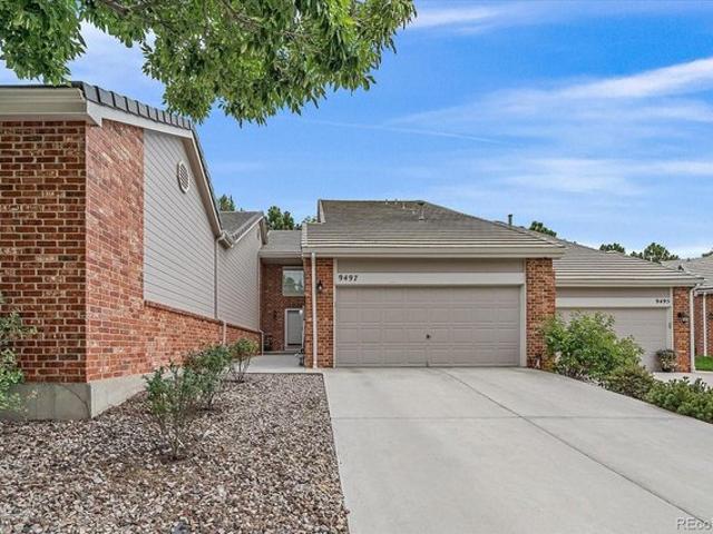Townhouse for sale in Lone Tree, Colorado