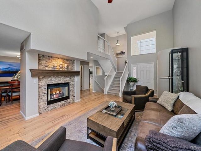 Townhouse for sale in Lone Tree, Douglas County