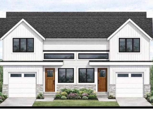 Duplex for sale in Delta, British Columbia