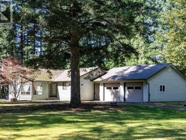 House for sale in British Columbia