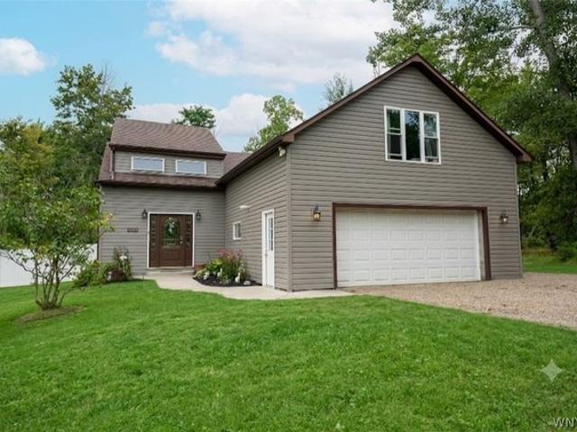 House for sale in Angola, New York