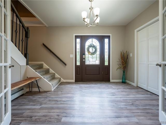 House for sale in Schroeter Circle, Lake Erie Beach