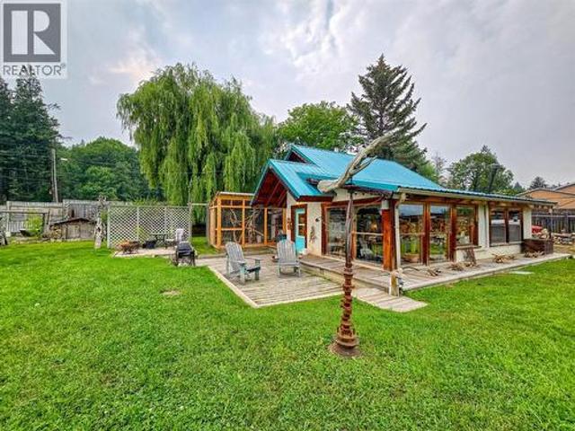 House for sale in British Columbia