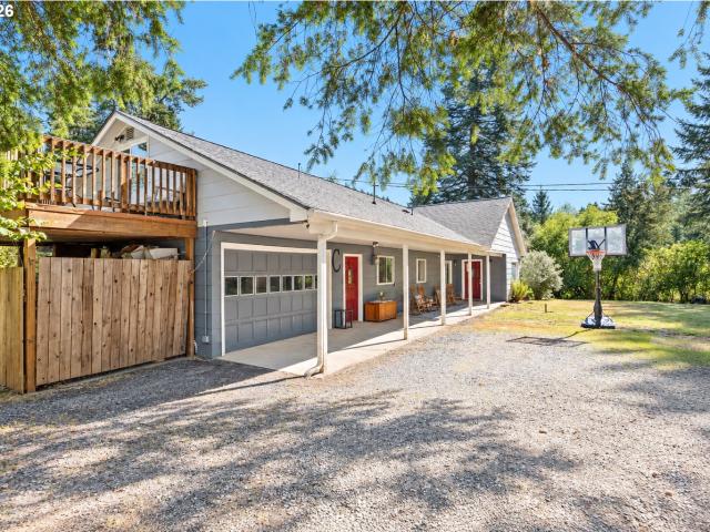 House for sale in Mabel, Marcola