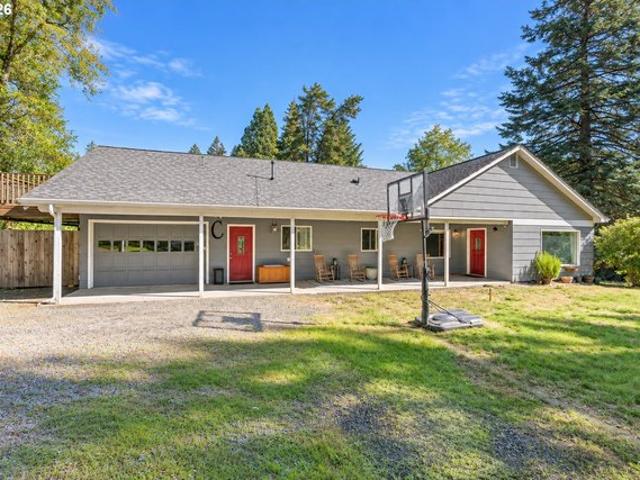 House for sale in Mabel, Marcola
