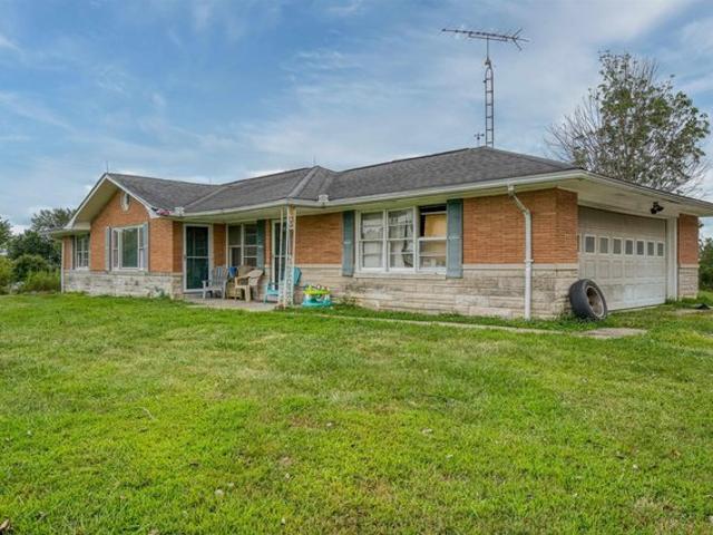 House for sale in Dubois, Indiana