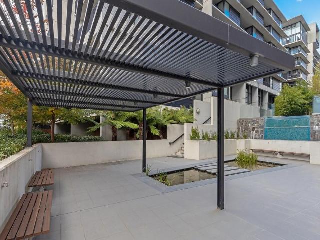 Apartment for rent in Belconnen Dc, Australian Capital Territory