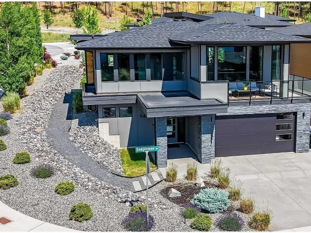 House for sale in Lake Country, Regional District of Central Okanagan