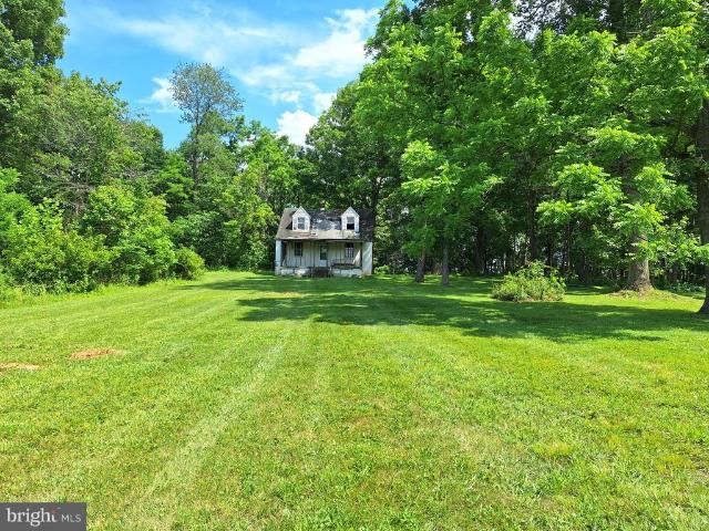 Land for sale in Virginia
