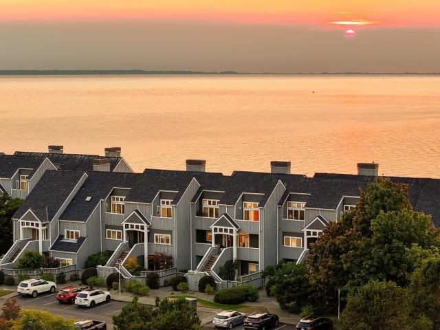 Condo for sale in Blaine, Washington