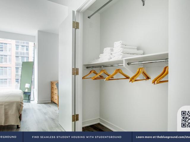 Apartment for rent in Washington, Washington DC