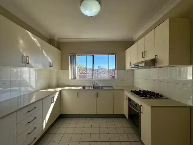 Apartment for rent in Wentworthville