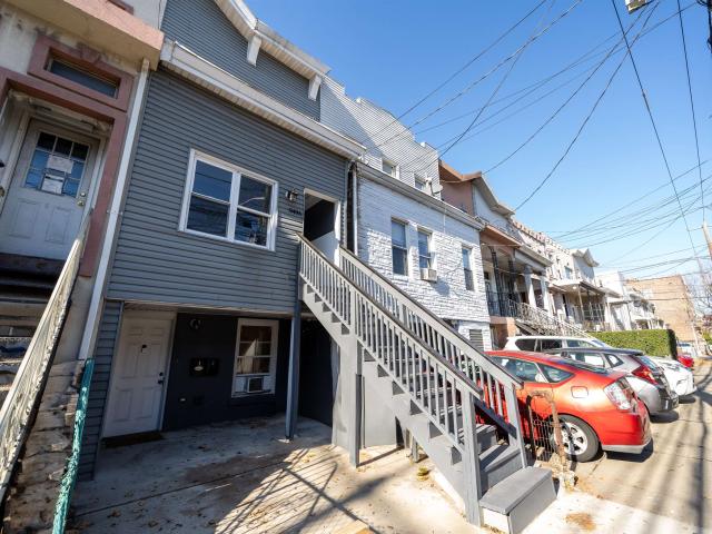 Property for sale in Hudson, New Jersey