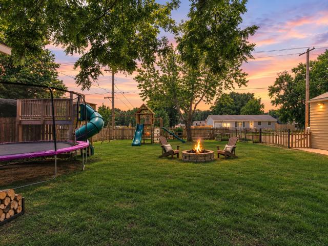 House for sale in Rice, Minnesota