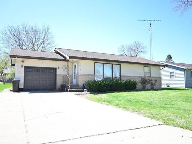 House for sale in Lake View, Iowa