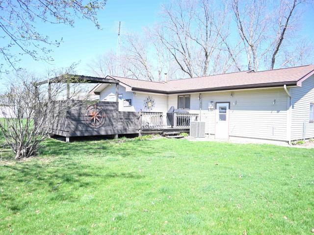 House for sale in Lake View, Iowa