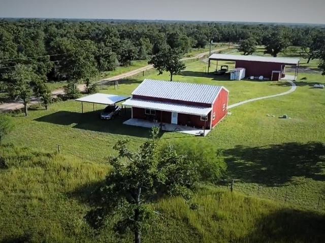 House for sale in Goliad, Texas
