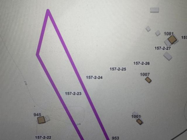 Land for sale in Virginia
