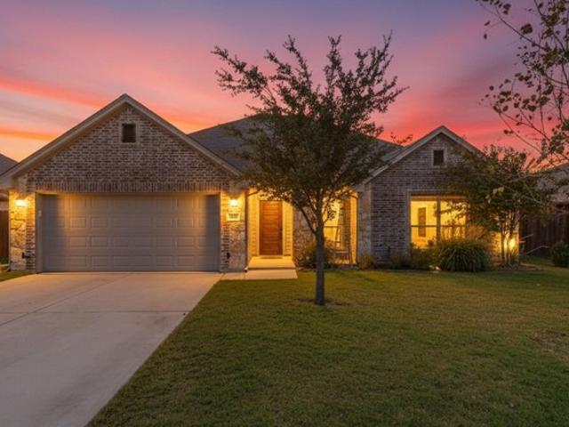 House for sale in Parker, Texas