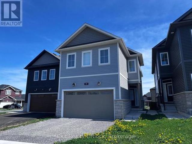 House for sale in Peterborough, Ontario
