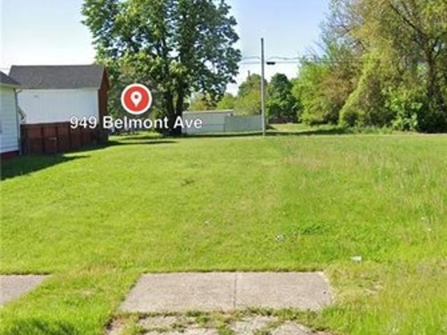 Land for sale in Lucas, Ohio