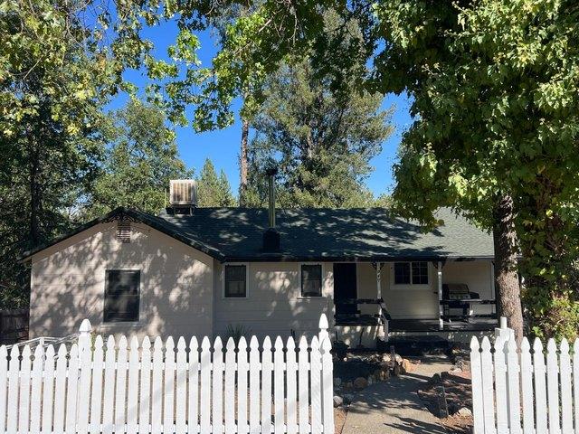 House for sale in Placerville, California
