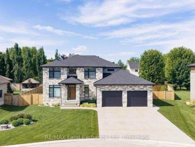 House for sale in Huron-kinloss, Ontario