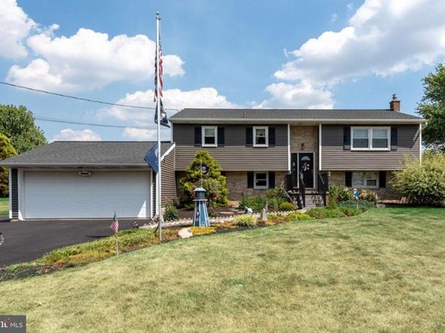 House for sale in Lititz, Pennsylvania