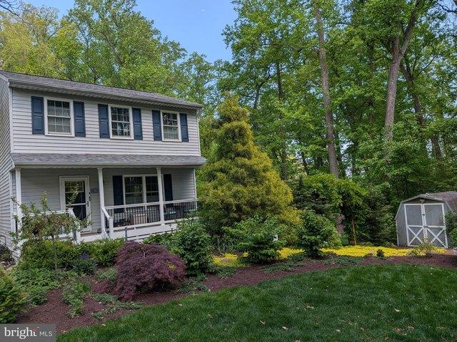 House for sale in Crownsville, Maryland