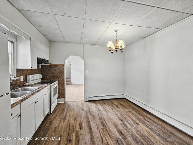 Property for rent in Dickson City, Pennsylvania