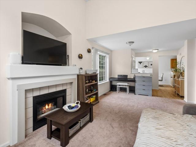Townhouse for sale in Elk Grove Village, Illinois
