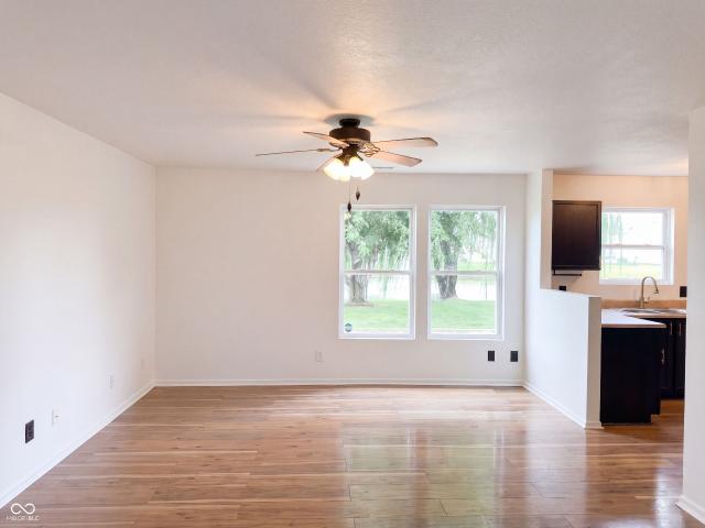 House for sale in Franklin, Indiana