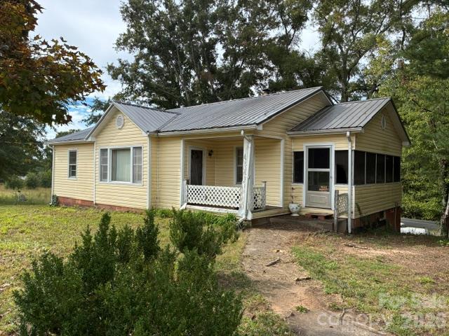 House for sale in Rutherfordton, Rutherford County