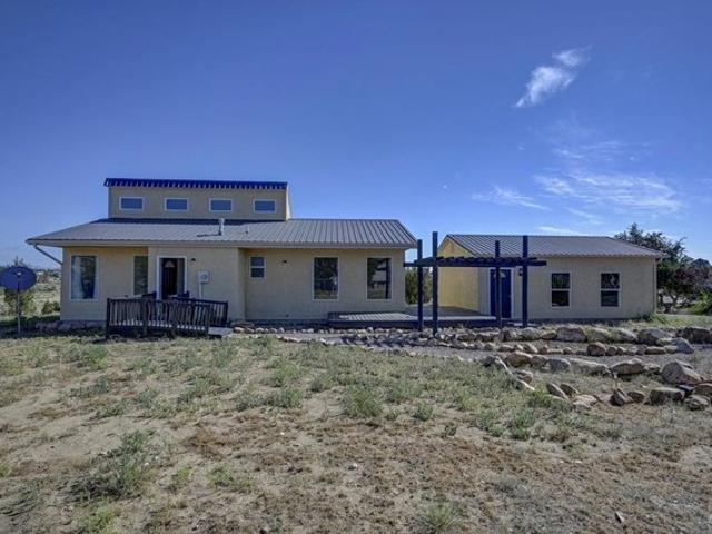 House for sale in Coal Creek, Colorado