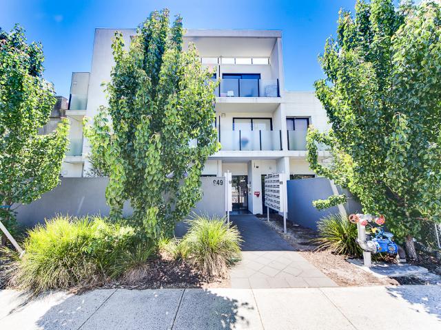Apartment for rent in Camerons Creek, Victoria