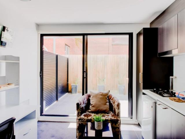 Granny Flat for rent in Camerons Creek, Victoria
