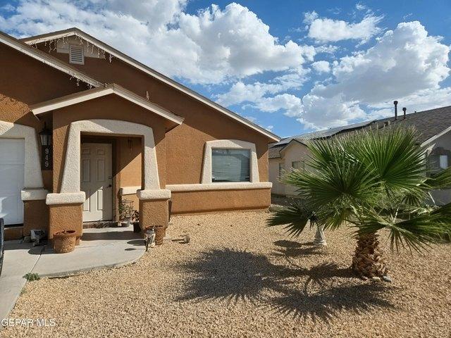 House for sale in Saint Anthony, Texas