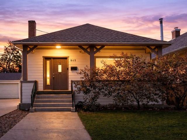 House for sale in Ogden, Utah