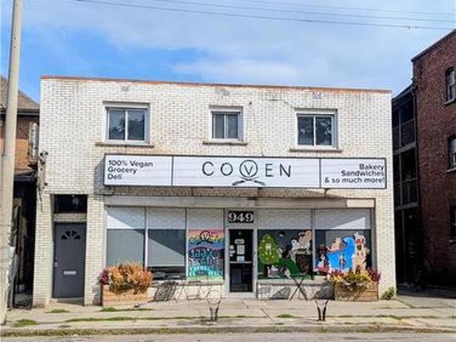 Commercial for sale in Ancaster, Ontario