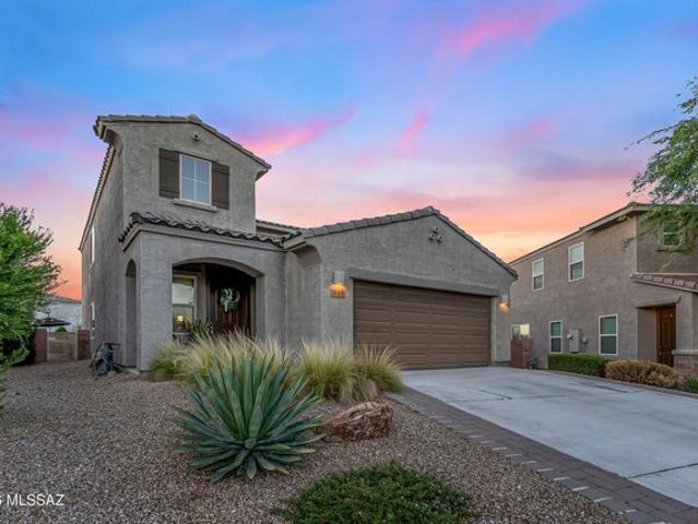 House for sale in Sahuarita, Arizona