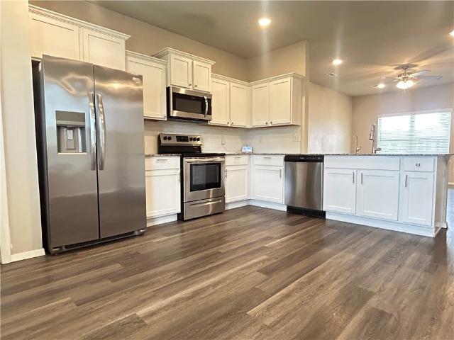 Property for rent in Ark