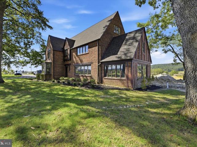 House for sale in Exton, West Whiteland Township