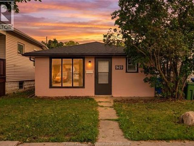 House for sale in Maidstone, Ontario