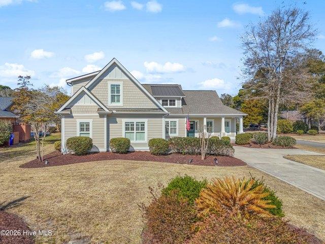 House for sale in Sunset Beach, North Carolina