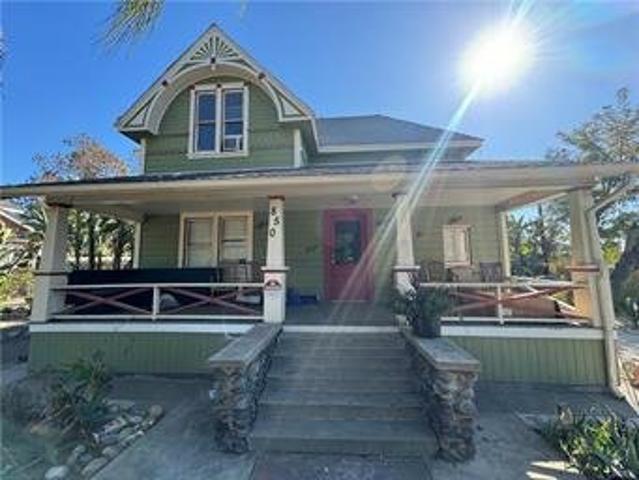 Property for sale in Pomona, California