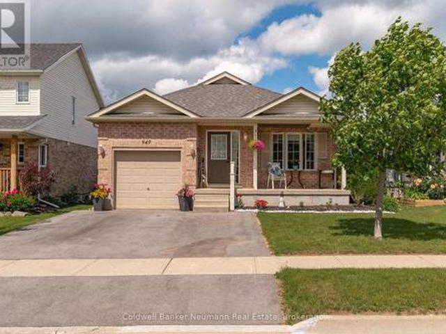 House for sale in Wellington, Ontario