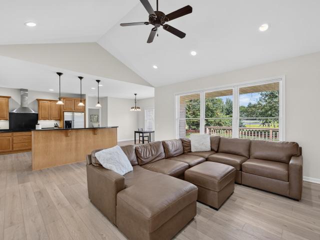 House for sale in Merlin, Wisconsin