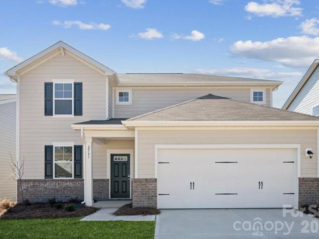 House for sale in Lincolnton, North Carolina